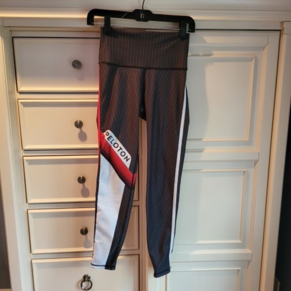 Peloton Leggings WITH Size Small